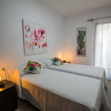 Apartamentos Caceres Turistico Екстер'єр фото