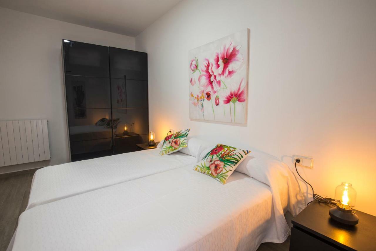 Apartamentos Caceres Turistico Екстер'єр фото