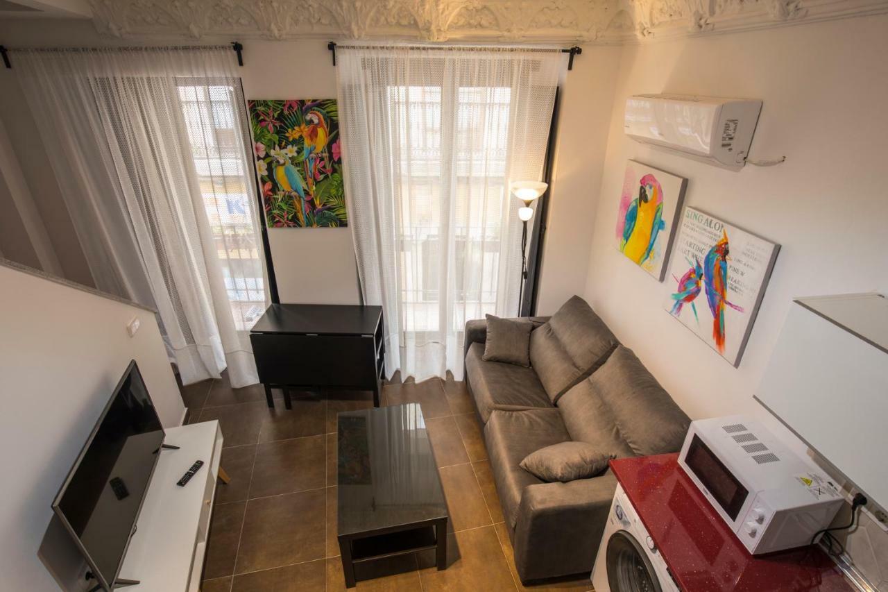Apartamentos Caceres Turistico Екстер'єр фото