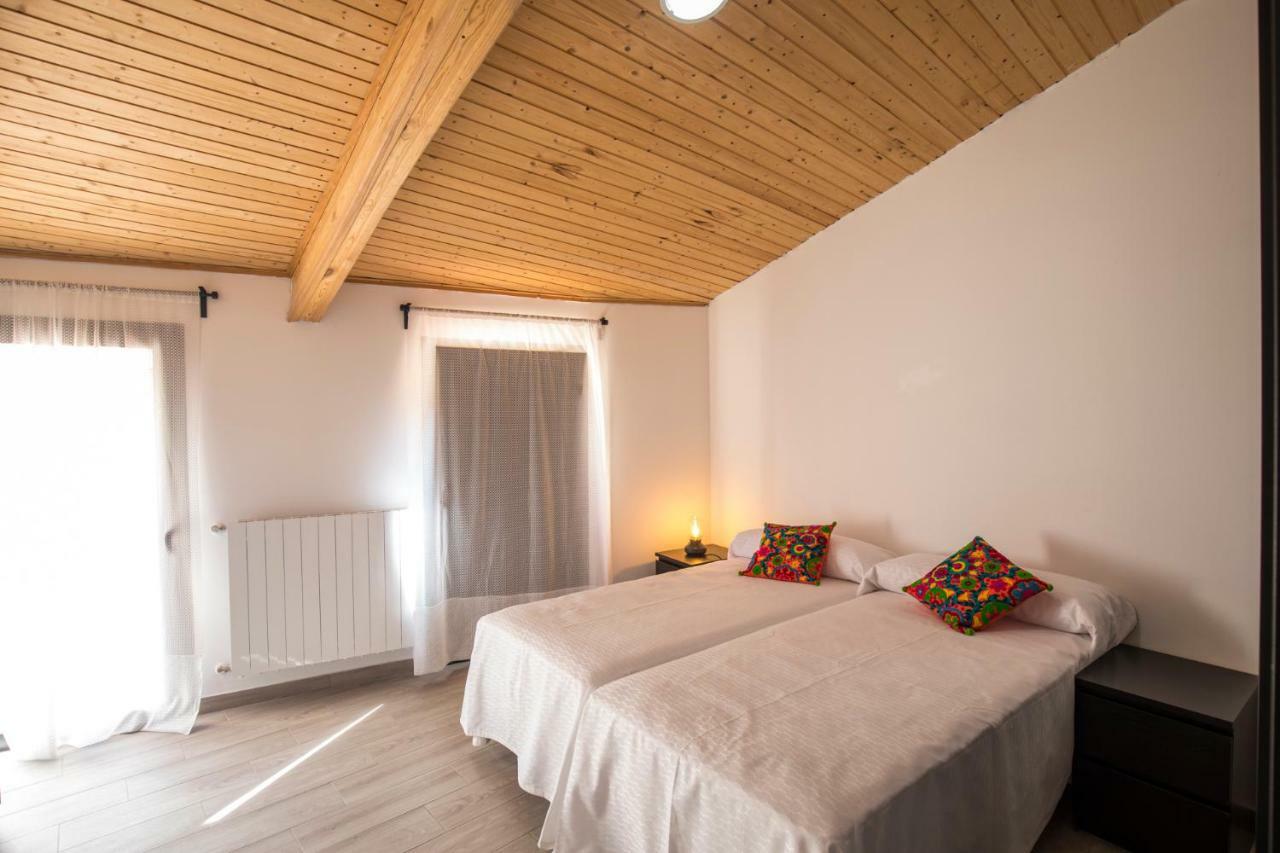 Apartamentos Caceres Turistico Екстер'єр фото