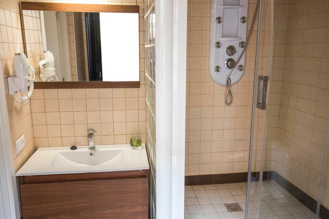 Apartamentos Caceres Turistico Екстер'єр фото